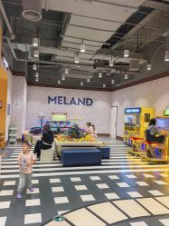 -meland亲子乐园(北京首开通州万象汇店)