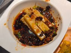 -亮欢寨快活林 酸汤鱼(仁怀店)