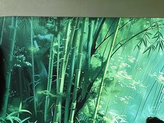 -眉州东坡·熊猫主题餐厅(枫蓝店)