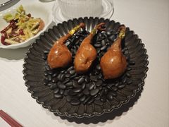 -怡情荟•海鲜青岛菜(五四广场旗舰店)