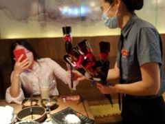 -呷哺呷哺(龙湖瑶海天街店)