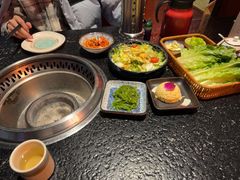 -牛焱·烧肉酒肆(五大道店)