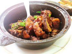 干锅肉骨茶-新峰肉骨茶