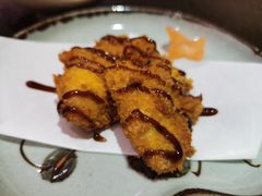 -福樱兰海鲜放题铁板烧(加州店)