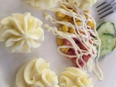 法式薯泥沙拉-天天多多乐(禾祥店)