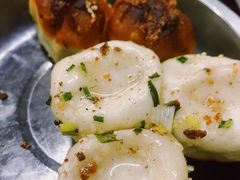 -黄阿姨锅贴大王(万航渡路店)