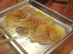 -付小姐在成都(中山公园店)