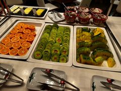 -上海浦东嘉里大酒店