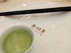 -新好景海鲜酒家(新塘店)
