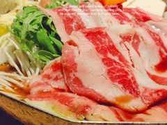 -琴寿司居酒屋(中山广场店)