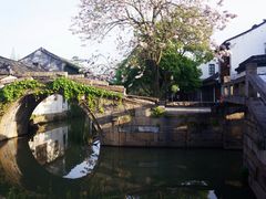 -周庄古镇景区-双桥