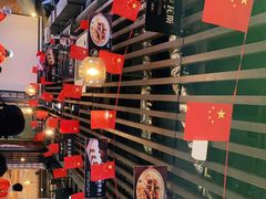 大堂-西域阿里马新疆菜·清真(桂花路店)