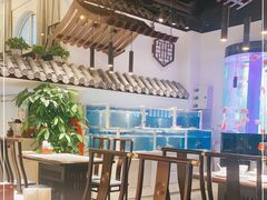 大堂-金汤宴餐厅·粤菜(德云社店)