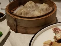 驰名小笼包-相思林金岛饭店(青山湖店)
