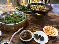 -胡师傅三下锅(汽车站店)