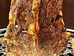 -牛犇烤肉(物资学院路店)