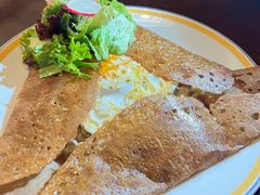 -La Creperie法餐厅(桃江路店)