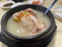 -长顺参鸡汤店(西塔总店)