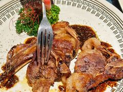 -吱咖啡西式简餐