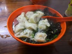 -阿麟馄饨(延长路店)
