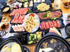 -束河人家(南锣鼓巷店)