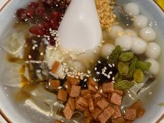 -蓉李记成都名小吃(合肥包河万达店)