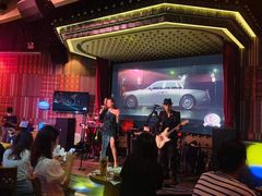 -MR.ROCKY洛奇先生RESTAURANT&BAR(宝安壹方城店)