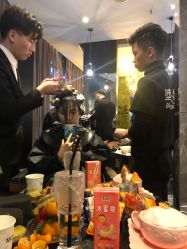 点击看大图 -木北造型