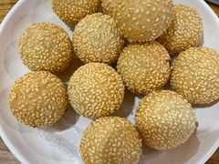 麻团-安诚居干锅鸭头(八角店)