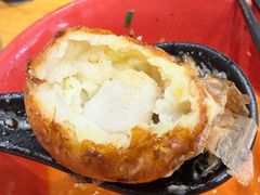 章鱼烧-一風堂拉面(美罗城店)