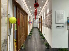 -子曰书院·古筝围棋书法国画小主持(夏都店)