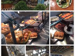 -So Lounge索兰至餐厅(蓝色港湾店)