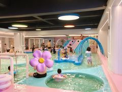 -山水温泉