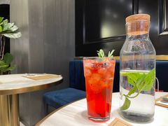 -乔泰勒JOETYLER西餐厅(曲江店)