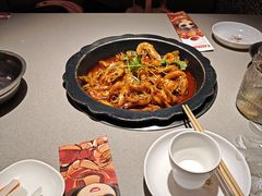 -巴蜀王婆大虾(南锣鼓巷店)