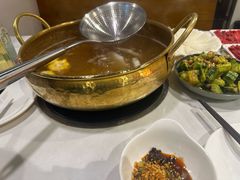 -食潮汕头鲜牛馆(望京保利店)