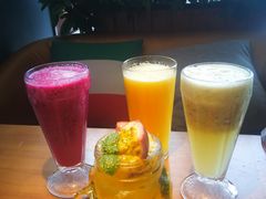 -新贝乐意大利餐厅(苏州中心店)