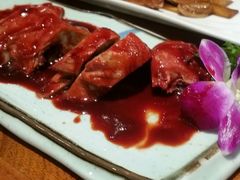 -院落创意菜