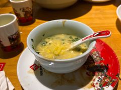 -村长家的疙瘩汤·东营菜(东营茶城店)