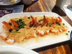 蒜蓉开边虾-胡桃里音乐酒馆(海雅缤纷城店)