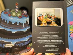 -烤匠麻辣烤鱼(万象城店)