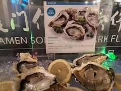 -佰园全日西餐厅-厦门佰翔软件园酒店