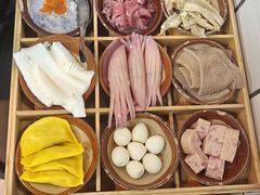 -芈重山老火锅(广州首店)