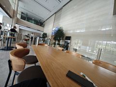-星巴克(北京中化大厦店)
