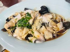 -子霖南山鲜虾面(南山总店)