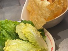-八合里潮汕鲜牛肉火锅(吉大店)