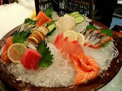 -合肥皇冠假日酒店·菲亚斯特自助餐厅(黄山路店)