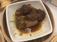 -凯逸轩·匠心粤菜(中城名仕汇店)