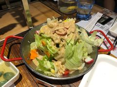 -通海俄式烧烤·俄罗斯大串(嵩山路店)