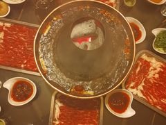 -大唐人家·热气羊肉(大华店)